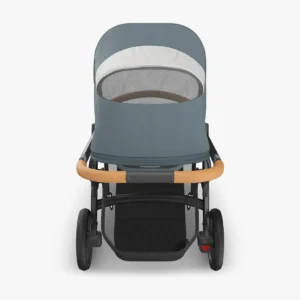 UPPAbaby Vista V3 Travel System Dillion