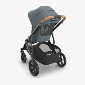 UPPAbaby Vista V3 Travel System Dillion