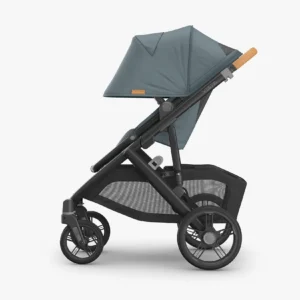 UPPAbaby Vista V3 Travel System Dillion