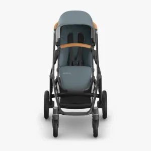 UPPAbaby Vista V3 Travel System Dillion