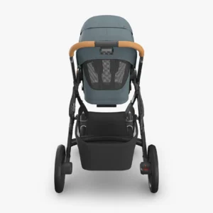 UPPAbaby Vista V3 Travel System Dillion