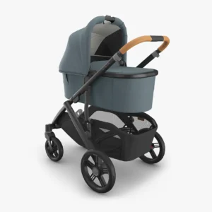 UPPAbaby Vista V3 Travel System Dillion