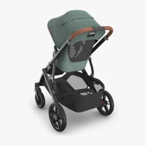 UPPAbaby Vista V3 Travel System Gwen