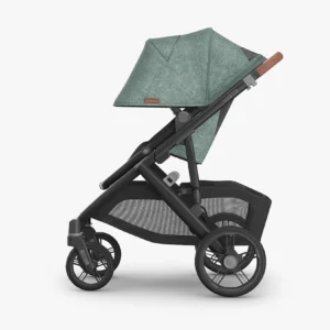 UPPAbaby Vista V3 Travel System Gwen