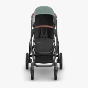 UPPAbaby Vista V3 Travel System Gwen