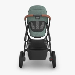 UPPAbaby Vista V3 Travel System Gwen