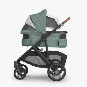 UPPAbaby Vista V3 Travel System Gwen