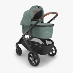 UPPAbaby Vista V3 Travel System Gwe