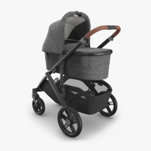 UPPAbaby Vista V3 Travel System Greyson