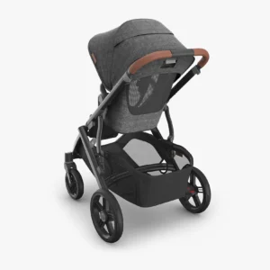 UPPAbaby Vista V3 Travel System Greyson