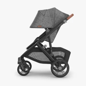 UPPAbaby Vista V3 Travel System Greyson