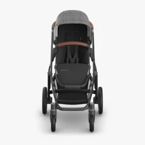 UPPAbaby Vista V3 Travel System Greyson