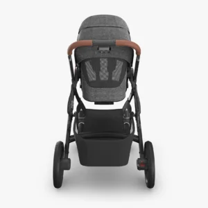 UPPAbaby Vista V3 Travel System Greyson