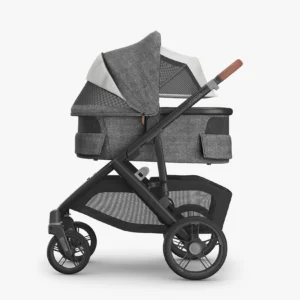 UPPAbaby Vista V3 Travel System Greyson