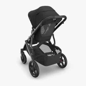 UPPAbaby Vista V3 Travel System Jake