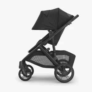 UPPAbaby Vista V3 Travel System Jake