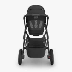 UPPAbaby Vista V3 Travel System Jake