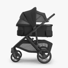 UPPAbaby Vista V3 Travel System Jake