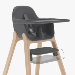 UPPAbaby Ciro Highchair Jake