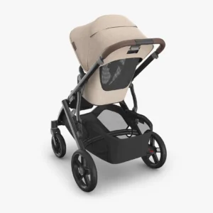 UPPAbaby Vista V3 Travel System Liam