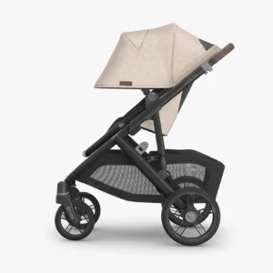 UPPAbaby Vista V3 Travel System Liam