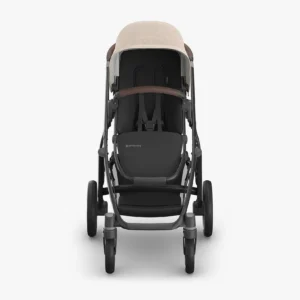 UPPAbaby Vista V3 Travel System Liam