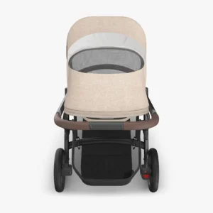 UPPAbaby Vista V3 Travel System Liam