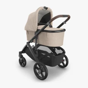 UPPAbaby Vista V3 Travel System Liam