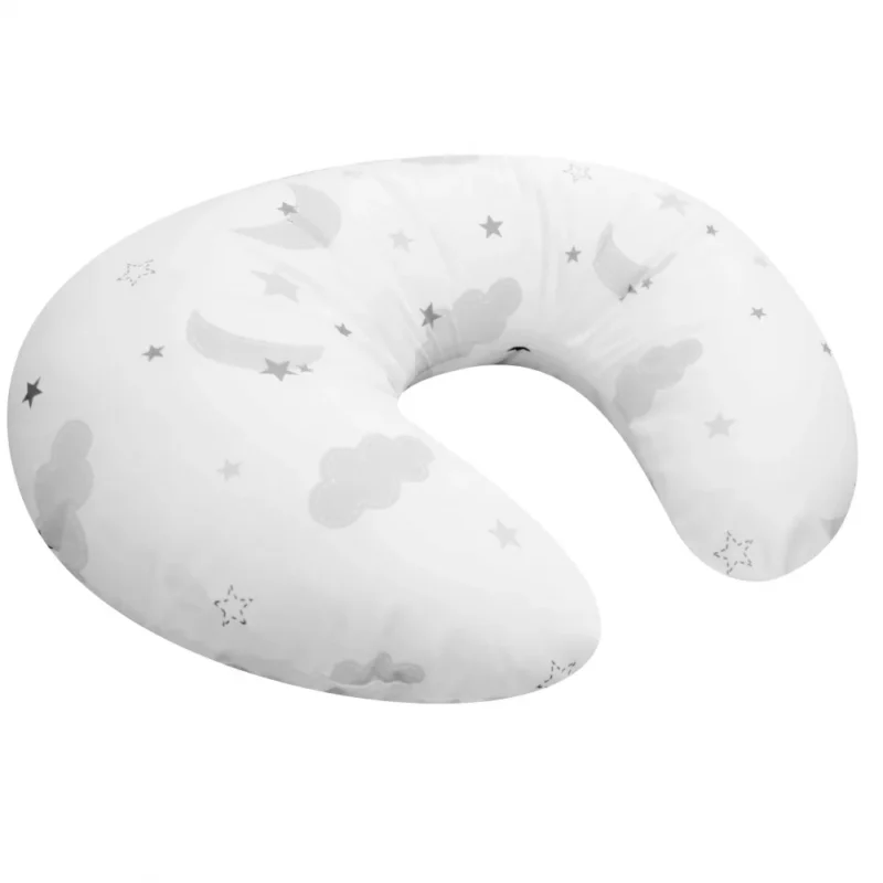 Cuddles Collection 4 in 1 Maternity Pillow Sweet Dreams