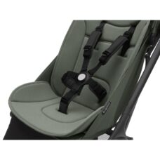 Bugaboo Butterfly Stroller Black Forest Green With a Free Bumper Bar 1