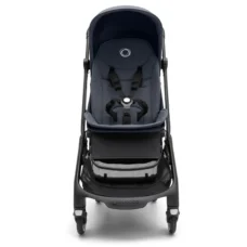 Bugaboo Butterfly Stroller Stormy With a Free Bumper Bar 1