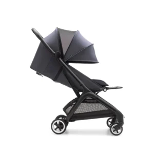 Bugaboo Butterfly Stroller Stormy With a Free Bumper Bar 2