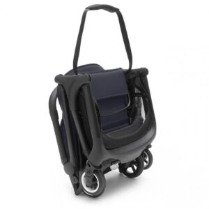 Bugaboo Butterfly Stroller Stormy With a Free Bumper Bar 6