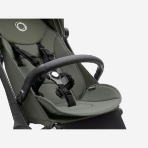 Bugaboo Butterfly Stroller Forest Green With a Free Bumper Bar worth €49.95