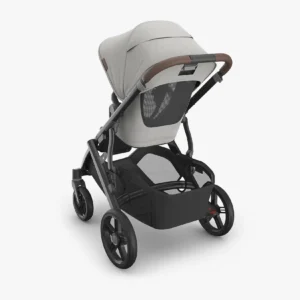 UPPAbaby Vista V3 Travel System Savannah