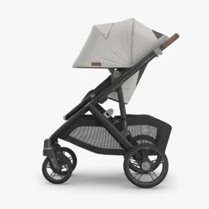 UPPAbaby Vista V3 Travel System Savannah