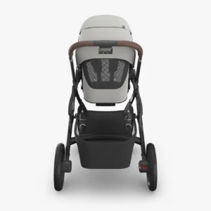 UPPAbaby Vista V3 Travel System Savannah