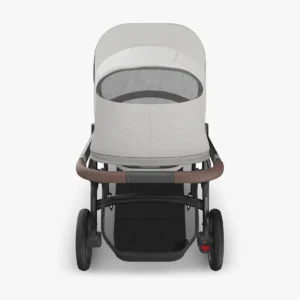 UPPAbaby Vista V3 Travel System Savannah