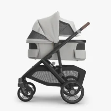 UPPAbaby Vista V3 Travel System Savannah