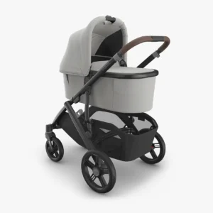 UPPAbaby Vista V3 Travel System Savannah