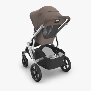 UPPAbaby Vista V3 Travel System Theo