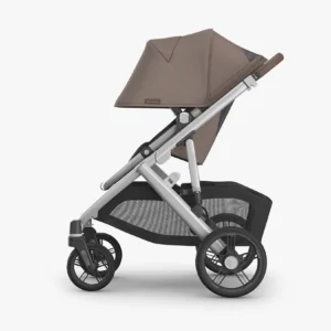 UPPAbaby Vista V3 Travel System Theo