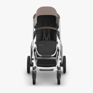 UPPAbaby Vista V3 Travel System Theo