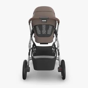 UPPAbaby Vista V3 Travel System Theo