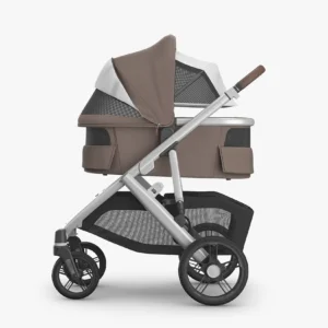 UPPAbaby Vista V3 Travel System Theo