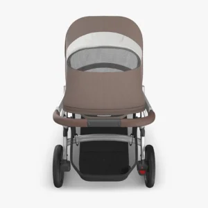 UPPAbaby Vista V3 Travel System Theo