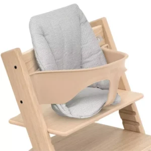 Stokke Tripp Trapp Baby Cushion Nordic Grey