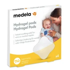 Medela Hydrogel Pads