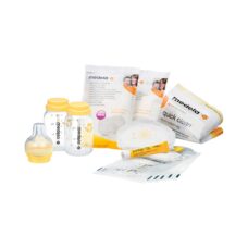 Medela Breastfeeding Starter Kit