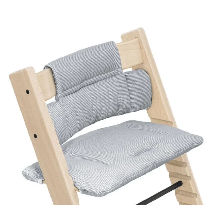 Stokke Tripp Trapp Classic Cushion Nordic Blue